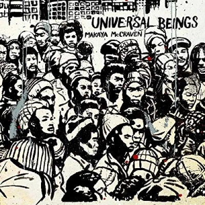 Abbildung von Universal Beings