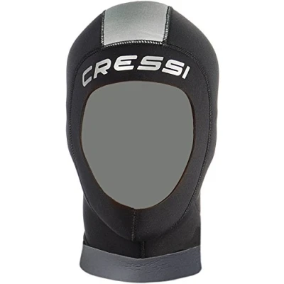 Abbildung von Cressi Comfort Plus, schwarz, S/2 3