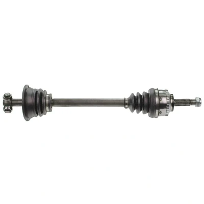 Abbildung von MEYLE 16 14 498 0009 Antriebswelle Vorderachse links 626 ORIGINAL Quality RENAULT: CLIO 2
