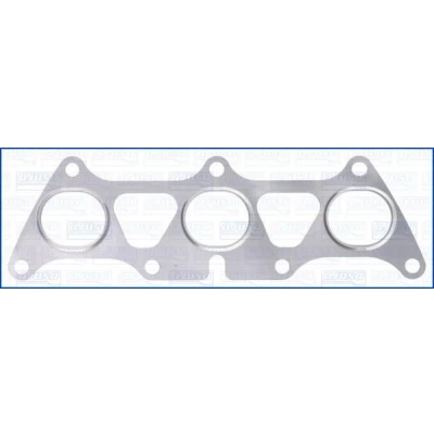 Abbildung von AJUSA 13266000 Auspuffkrümmerdichtung VOLKSWAGEN: Amarok Pickup, AUDI: A6 C7 Avant, Allroad, A7 Sportback