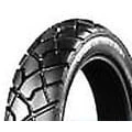 Abbildung von BRIDGESTONE ML50 130/70 12 TL 56L, Rollerreifen Vorne/Hinten