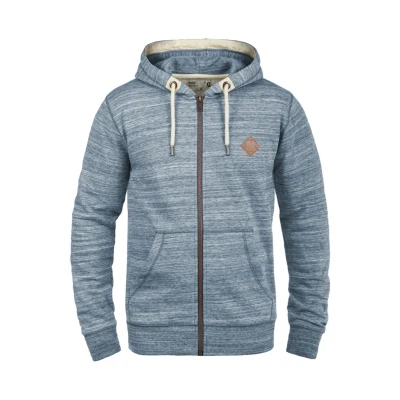 Abbildung von Solid Sdcraig Sweatjacke, Herren, Größe: XL, Insignia