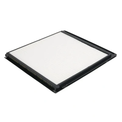 Abbildung von JC PREMIUM B41002PR Innenraumfilter Pollenfilter 244 205 20 NISSAN: MICRA 2