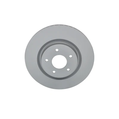 Abbildung von ATE 24.0128 0291.1 Bremsscheibe 320,0 28,0 5 114,3 Belüftet beschichtet NISSAN: X Trail, RENAULT: Koleos 2