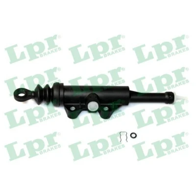 Abbildung von LPR 7116 Kupplungsgeberzylinder BMW: 3 Coupe, Convertible, Saloon