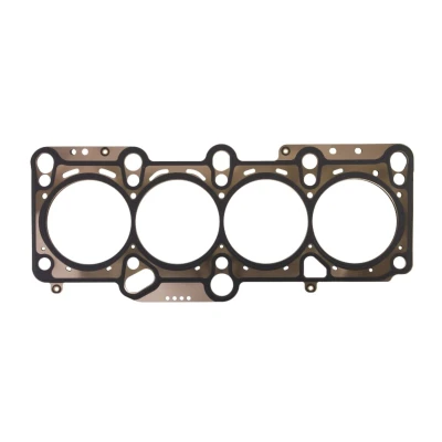 Abbildung von REINZ 61 36005 00 Zylinderkopfdichtung 83,5 Metall Lagen Dichtung AUDI: A4 B7 Avant, A3 Sportback, Saloon, VOLKSWAGEN: Golf 5, Polo V Hatchback