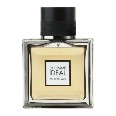 Abbildung von Guerlain L&#039;homme Ideal Eau de Toilette 50 ml