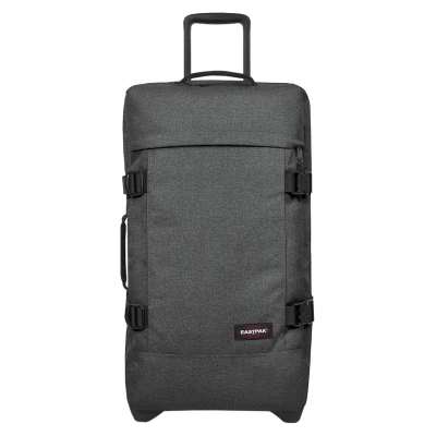 Abbildung von Eastpak Tranverz M Trolley, Größe: One Size, Black denim