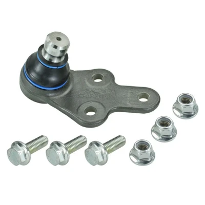 Abbildung von MEYLE 716 010 0027 Traggelenk Vorderachse links, unten, außen FORD: FOCUS 3 Turnier,