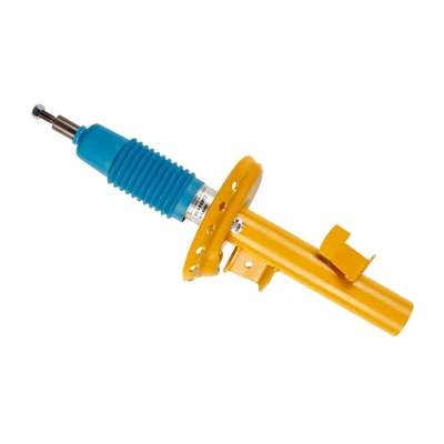 Abbildung von BILSTEIN B6 Performance 35 144977 Stoßdämpfer Vorderachse rechts Gasdruck Einrohr Upside Down Federbein oben Stift VOLVO: S80 II, XC70 II Estate