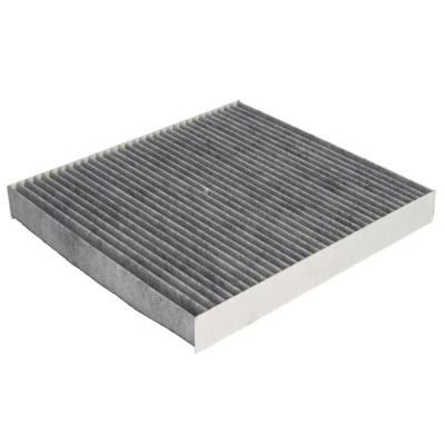 Abbildung von CORTECO 80001786 Innenraumfilter Aktivkohlefilter 262 243 32 JEEP: GRAND CHEROKEE 4