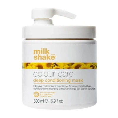 Abbildung von Milk_Shake Colour Maintainer Deep Conditioning Maske 500 ml