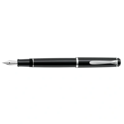 Abbildung von Pelikan Classic P205 Black FP M