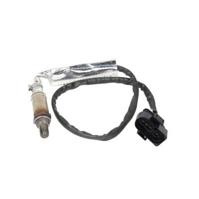 Abbildung von BOSCH 0 258 003 604 Lambdasonde 4 VOLKSWAGEN: Golf 3, 3 Cabrio, Passat B3/B4 Estate