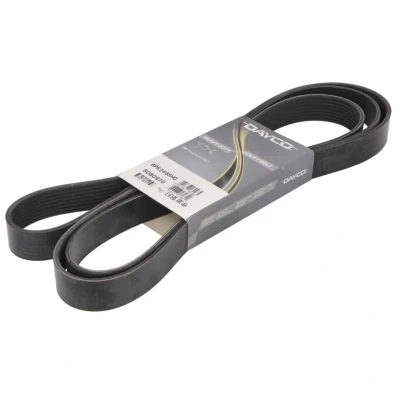 Abbildung von Rippenriemen DAYCO DAY8PK2465HD