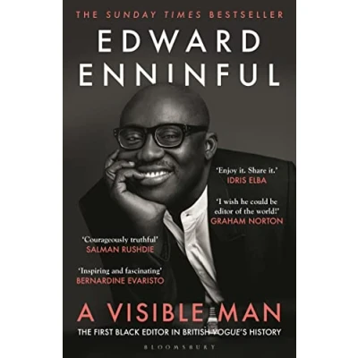 Abbildung von A Visible Man: the Sunday Times bestseller and BBC Radio 4 Book of Week
