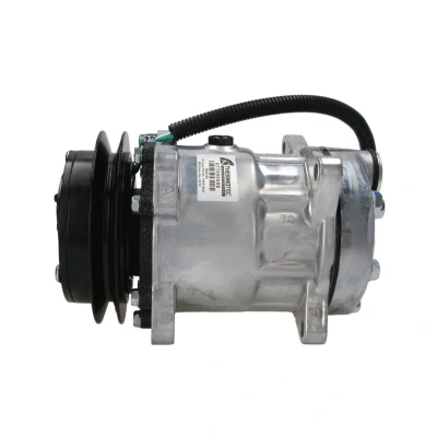 Abbildung von Kompressor, Klimaanlage THERMOTEC KTT090008
