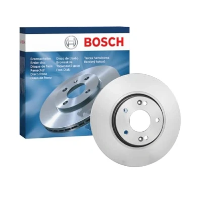 Abbildung von BOSCH 0 986 479 595 Bremsscheibe 300 28 5 114,3 Belüftet beschichtet HYUNDAI: ix35, i40 Estate, Saloon, KIA: Sportage III, II kfzteile,