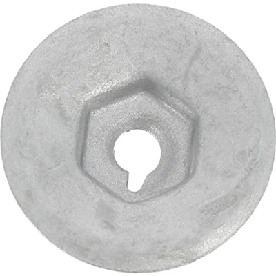 Abbildung von RESTAGRAF 136002 Clip, Zier /Schutzleiste FORD: Mondeo 5 Kombi, FIESTA
