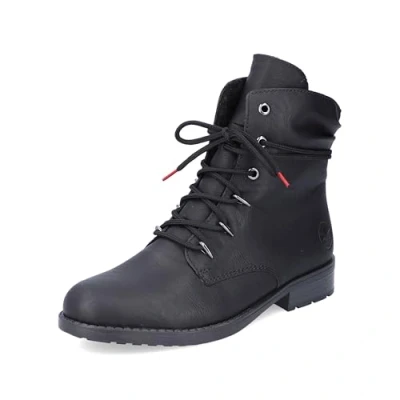 Abbildung von Rieker Damen Stiefeletten 70620