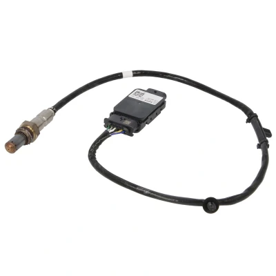 Abbildung von NOx Sensor, Katalysator BOSCH 0 281 008 610