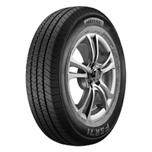 Abbildung von Fortune FSR71 205/70 R15 106R PKW Sommerreifen Reifen FIAT: Ducato III Van, Platform / Chassis, II Platform/Chassis 9205033071