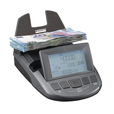 Abbildung von ratiotec RS 1000 made in Germany