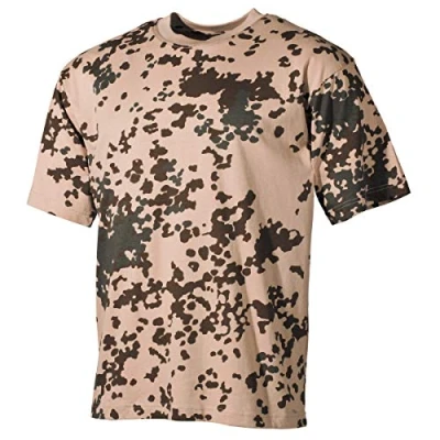 Abbildung von MFH T Shirt Tropentarn Größe L