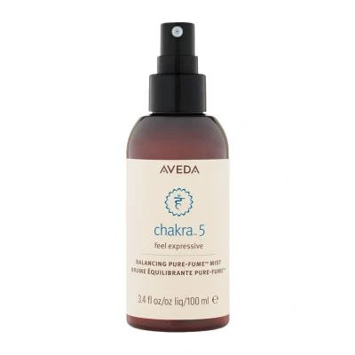 Abbildung von Aveda CHAKRA 5 Balancing BODY MIST Körperspray, Größe: 100 ml,