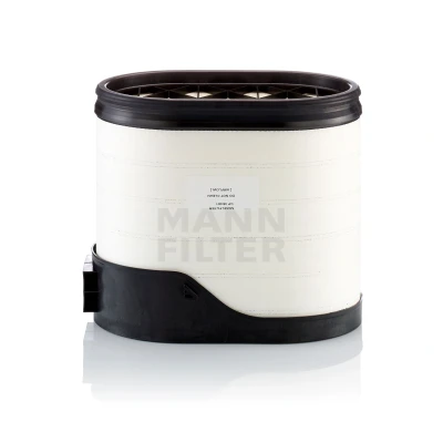 Abbildung von MANN FILTER CP 38 001 Luftfilter 337 280 400 Filtereinsatz