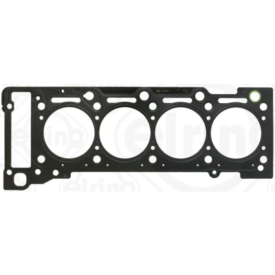 Abbildung von ELRING 612.282 Zylinderkopfdichtung 1,40 88,8 Metall Lagen Dichtung 1 MERCEDES BENZ: C Class Saloon, T modell, E modell