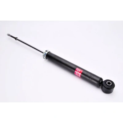 Abbildung von KYB Excel G 343436 Stoßdämpfer Hinterachse Gasdruck Zweirohr Teleskop oben Stift, unten Auge MITSUBISHI: Grandis