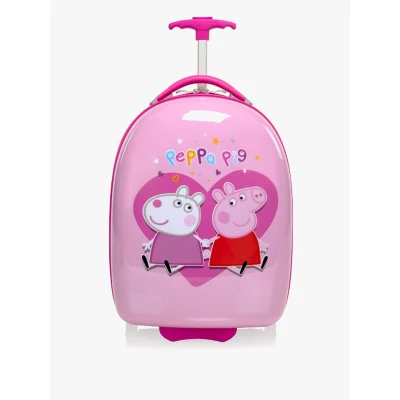 Abbildung von Heys Trolley für Kinder, Größe: One Size, Peppa pig