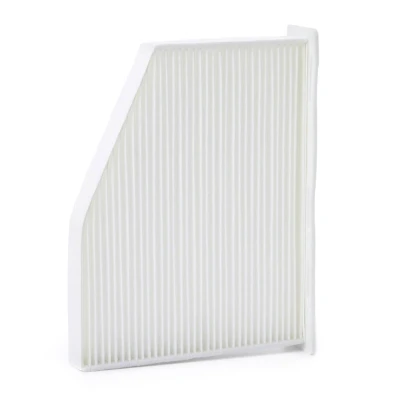 Abbildung von HENGST FILTER E998LI Innenraumfilter Pollenfilter 271 213 58 VOLKSWAGEN: Passat B7 Variant, CADDY 4 Kasten, Touran I, SKODA: Yeti, Superb II Hatchback