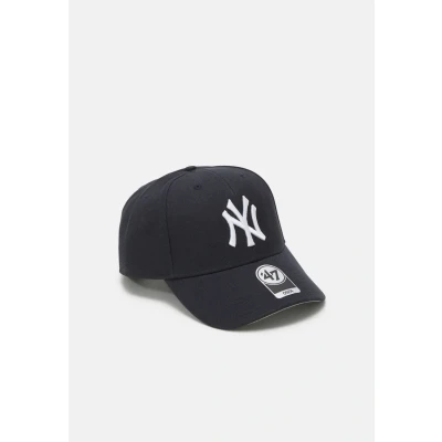 Abbildung von &#039;47 NEW YORK Yankees Unisex Cap, Größe: One Size, Navy