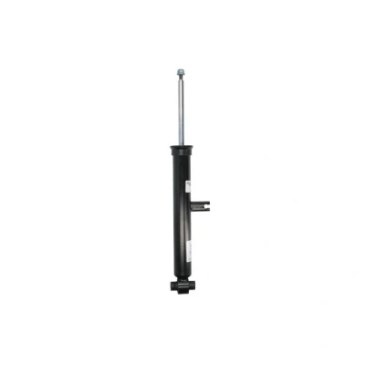 Abbildung von SACHS 350 461 Stoßdämpfer Gasdruck Zweirohr Teleskop oben Stift, unten Auge