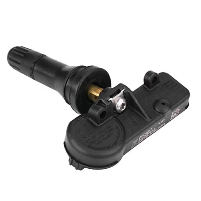 Abbildung von Auto TPMS Reifendrucksensor, Reifendrucksystem Sensor für Dge 433MHZ 56029398AB