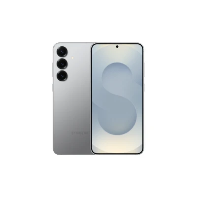 Abbildung von SAMSUNG Galaxy S25+, 256 GB, Silver Shadow