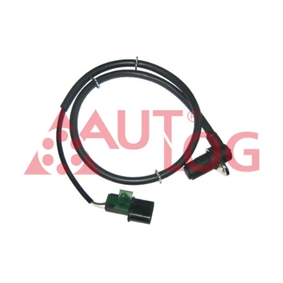 Abbildung von AUTLOG AS4861 ABS Sensor Hinterachse rechts MITSUBISHI: PAJERO 3