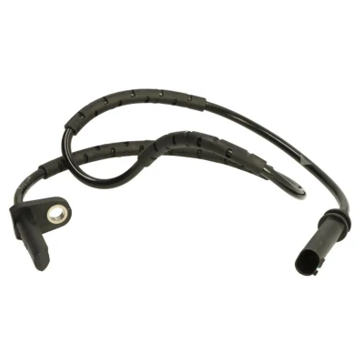 Abbildung von MEYLE 314 899 0109 ABS Sensor Hinterachse beidseitig aktiver 2 12