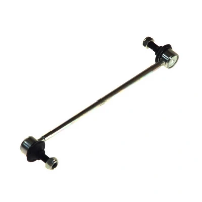 Abbildung von febi BILSTEIN 26085 Koppelstange Vorderachse links, rechts 285 M10 x 1,25 Plus mit selbstsichernder Mutter Stahl