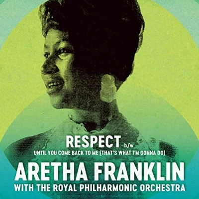 Abbildung von Respect [Vinyl LP]
