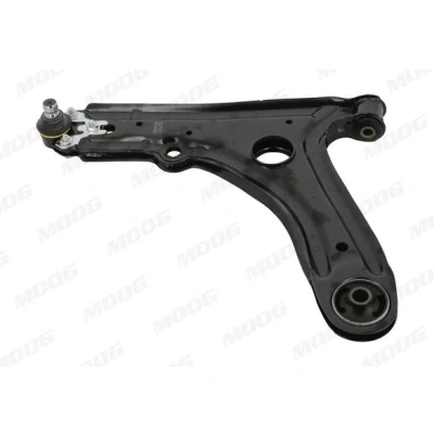 Abbildung von MOOG VO WP 8254P Querlenker links, unten, Vorderachse 19 VOLKSWAGEN: Golf 3, 3 Cabrio, 4 Cabrio