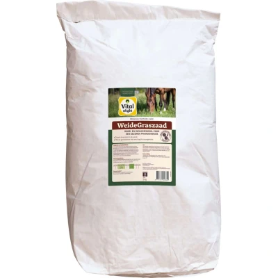 Abbildung von VITALstyle Wiesengrassamen 15kg