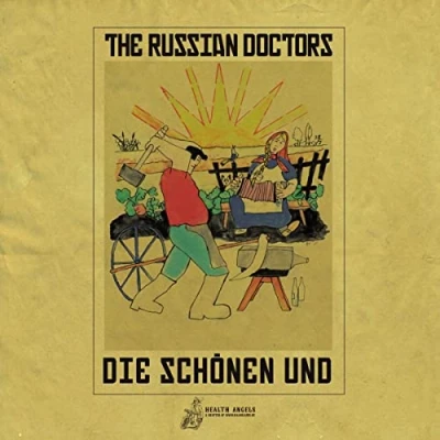 Abbildung von Die Schönen Und Bösen (+ Download) [Vinyl LP]