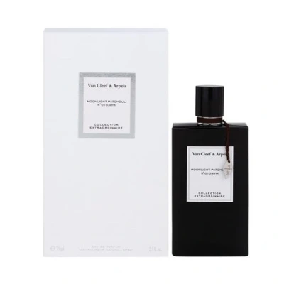 Abbildung von Van Cleef &amp; Arpels Collection Extraordinaire Moonlight Patchouli Eau de Parfum 75 ml