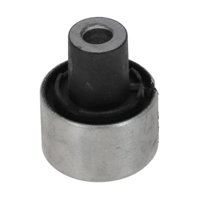 Abbildung von MOOG BM SB 5645 Querlenkerlager Hinterachse beidseitig, innen, oben 48,5 BMW: 5 Saloon, Touring, 6 Coupe