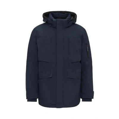 Abbildung von s.Oliver Wintermantel, Herren, Größe: XL, Navy