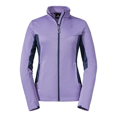 Abbildung von Schöffel Fleece Jacket Bleckwand L