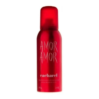 Abbildung von Cacharel Amor Deodorant 150 ml